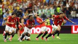 مكافأة إماراتية لـ "الفراعنة": سيارة لكل لاعب بعد الأداء المشرف في مونديال 2026