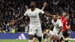 روديغير يكشف عن لقبه الخاص لمورينيو