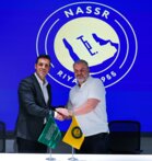 بوستيكوغلو: المنافسة في الدوري السعودي دفعتني للتوقيع مع النصر