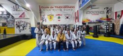 دورة تأهيلية ثانية