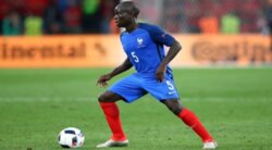 كانتي يودّع كأس العالم 2026 بلا مشاركة بعد مسيرة حافلة مع فرنسا