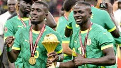الكاف يحدد موعد حسم نزاع نهائي امام افريقيا بين السنغال والمغرب