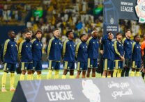 النصر يتصدر دوري روشن بعد الجولة الأولى