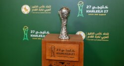 التشكيلتان المتوقعان لنهائي خليجي 27 بين السعودية والإمارات