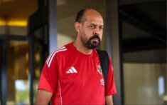 عماد النحاس يتفق مع الوحدات الأردني لتولي تدريبه