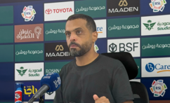 العطوي: الفتح أثبت قدرته على مجاراة الاتحاد