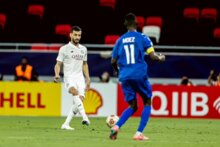 كأس امير قطر: السد يتفوق على الدحيل ويضرب موعدا مع الغرافة في النهائي