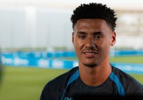 واتكينز: الهلال أفضل نادٍ يمكنني الانضمام إليه