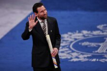 مسؤول سابق يكشف تفاصيل عرض ميسي على ريال مدريد قبل انطلاقته