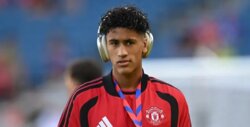 رومانو يكشف تفاصيل اقتراب غابرييل من النادي الملكي