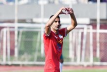 لاعب حر