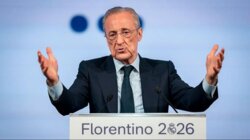 رسميًّا: بيريز يحسم انتخابات ريال مدريد ويعلن عودة مورينيو