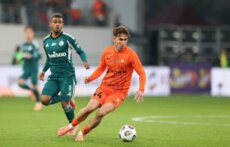 دورتموند يجدد اهتمامه بضم مارسيل ريغولا