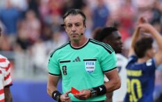 فيفا والاتحاد البرازيلي يدافعان عن نزاهة الحكم كلاوس بعد انتقادات ترامب