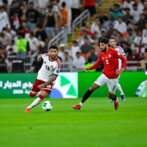 خليجي 27: الامارات يكتسح اليمن برباعية نظيفة
