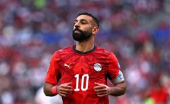 مويس: جماهير إيفرتون سعيدة برحيل محمد صلاح