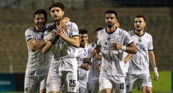 ترتيب مجموعة الهبوط بالدوري المصري بعد نهاية الجولة 11