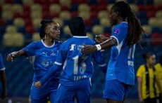 سيدات الهلال إلى نهائي كأس السوبر لمواجهة النصر