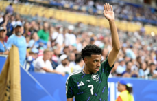 كشف سبب استبعاد الجوير من معسكر السعودية.. واللاعب يعتذر