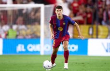 كريستينسن مهدد بالغياب شهرين عن برشلونة بسبب الإصابة