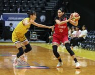 سلة: منتخب لبنان للسيدات ثالثا في مسابقة كأس جونز