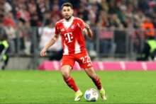 روما يدخل سباق التعاقد مع رافاييل غيريرو