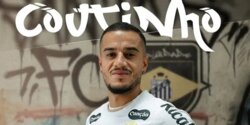 رسمياً: سانتوس يضم فيليب كوتينيو