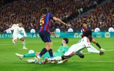 اهم مجريات الكلاسيكو اهم مجريات الكلاسيكو
