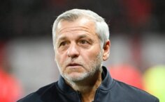 جينيسيو يفتح الباب أمام رحيله عن مارسيليا