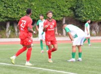 الدوري اللبناني: النجمة يتجاوز التضامن صور بصعوبة ويصعد لوصافة الترتيب