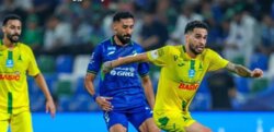 دوري روشن السعودي: الخليج يقلب الطاولة على الفتح