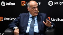 تيباس: ريكيلمي فاجأ الجميع في انتخابات ريال مدريد