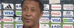 مدرب الراس الاخضر: انا فخور بلاعبي المنتخب