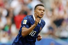 متفوقا على ميسي..مبابي ينفرد بصدارة الهدافين التاريخيين لكأس العالم