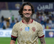 الفيحاء يمدد عقد الإسباني جيسون ريميسيرو حتى 2027