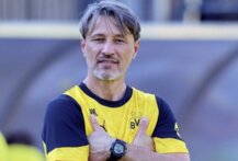 دورتموند يخطط لتمديد عقود مسؤوليه وكوفاتش