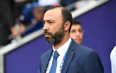 السكتيوي: كأس الخليج محطة حاسمة لتقييم جاهزية منتخب عُمان