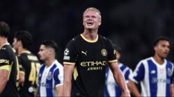 ترتيب هدافي دوري أبطال أوروبا بعد الجولة الأولى