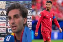 توريس يكشف عن لقبه القديم