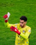 شوبير: التفاصيل الصغيرة صنعت الفارق ضد الارجنتين
