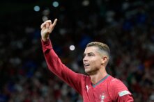 موجز المساء: نبتة تحمل اسم ميسي في البيرو، رئيس الاتحاد البرتغالي يساند كريستيانو، جماهير الريال سعيدة بغياب فينيسيوس، اليويفا يوجه سؤال للفيفا، سينر ما زال متفوقا" على زفيريف وريباكينا تغرد وحيدة في صدارة التصنيف