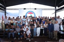 اتحاد التزلج اللبناني يكرّم أبطال موسم 2025-2026