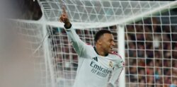 هكذا رد الشارع الصيني على مهاجم ريال مدريد