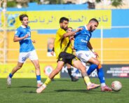 بطولة التضامن الوطني: الصفاء يهزم العهد ويمنح الأنصار بطاقة التأهل للنهائي