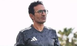 المصري البورسعيدي ينهي تعاقده مع أحمد سامي بالتراضي