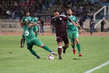 خاص: النجمة حسم الديربي أمام الأنصار في مباراة أوفت بوعودها فنيا وتكتيكيا وجماهيريا