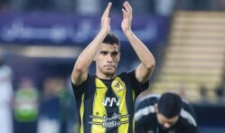 نجم اتحاد جدة يخضع لعملية ناجحة في الرباط الصليبي