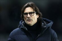 فيورنتينا يحدد موقفه من مستقبل المدرب فانولي