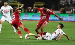 الزمالك يصعّد ضد لجنة الحكام بعد خسارة القمة أمام الأهلي