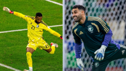 الصانبي يصدم السعودية والعويس يعود لحماية العرين قبل إسبانيا